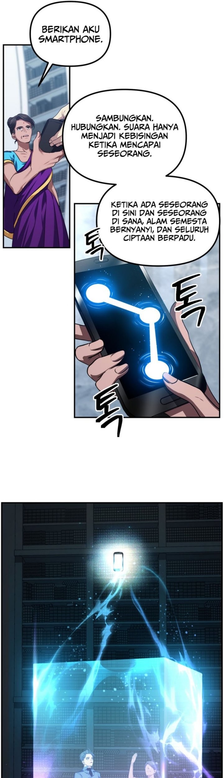 Chapter 131 - halaman 39