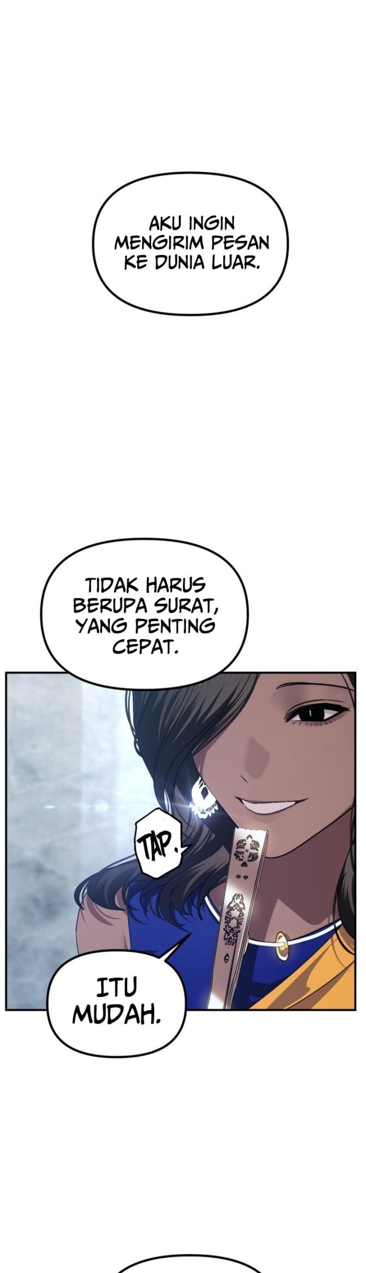 Chapter 131 - halaman 29