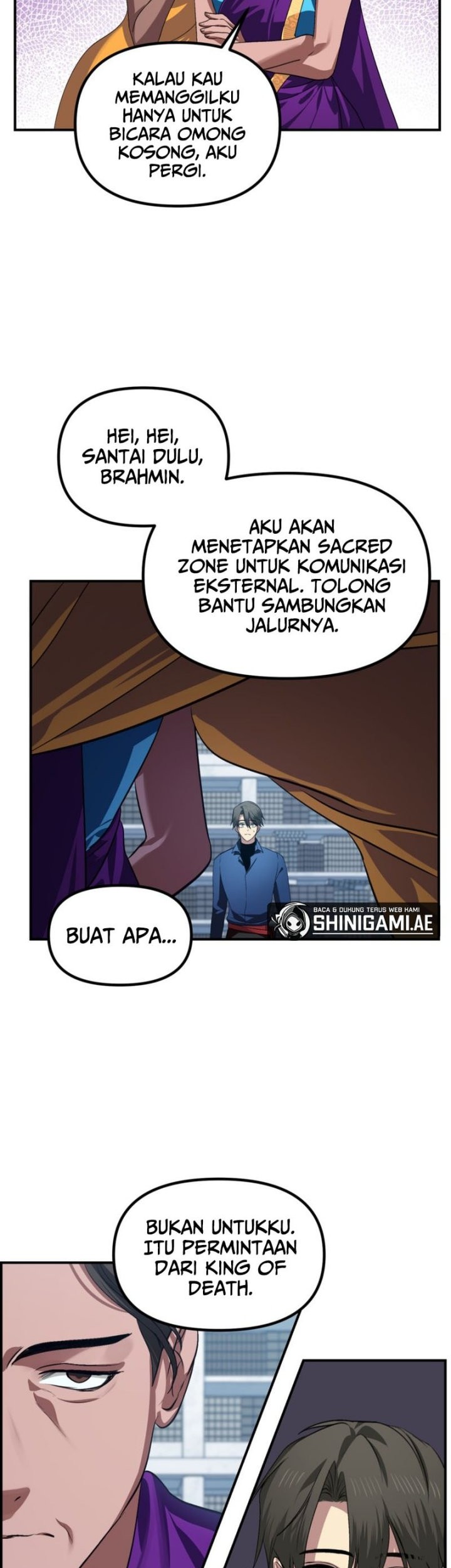 Chapter 131 - halaman 33