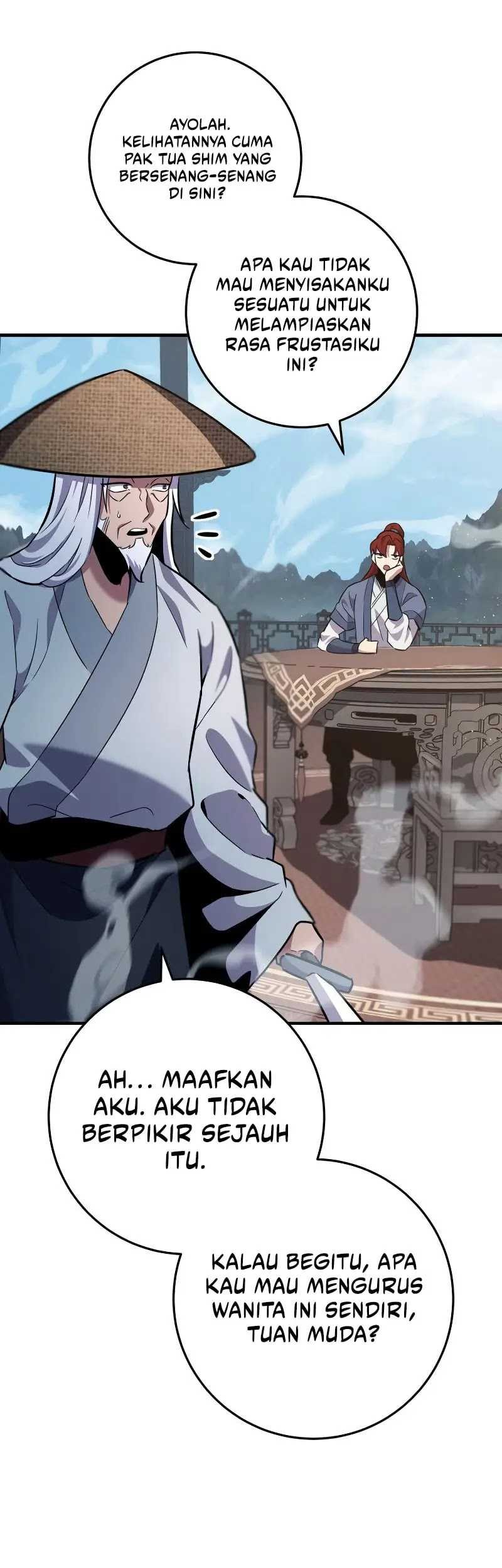 Chapter 114 - halaman 70