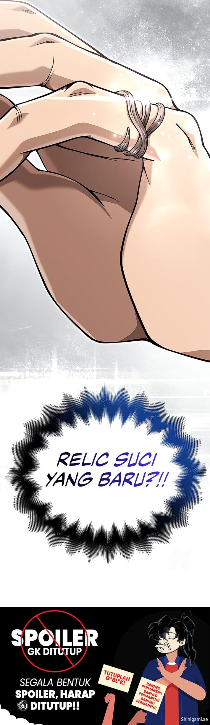 Chapter 98 - halaman 98