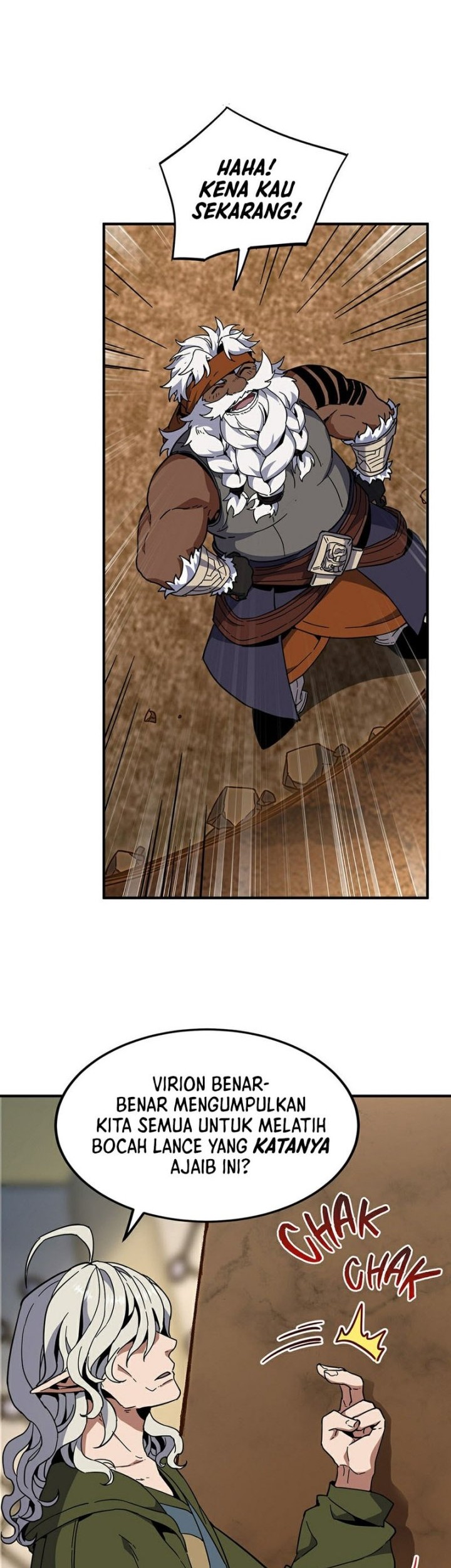 Chapter 210 - halaman 33