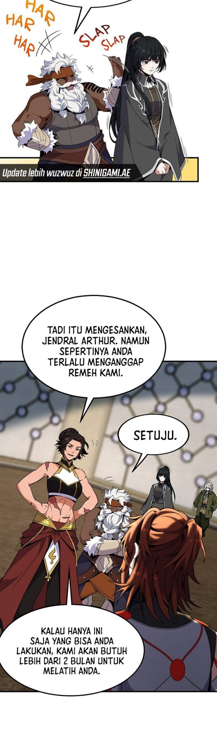 Chapter 210 - halaman 53