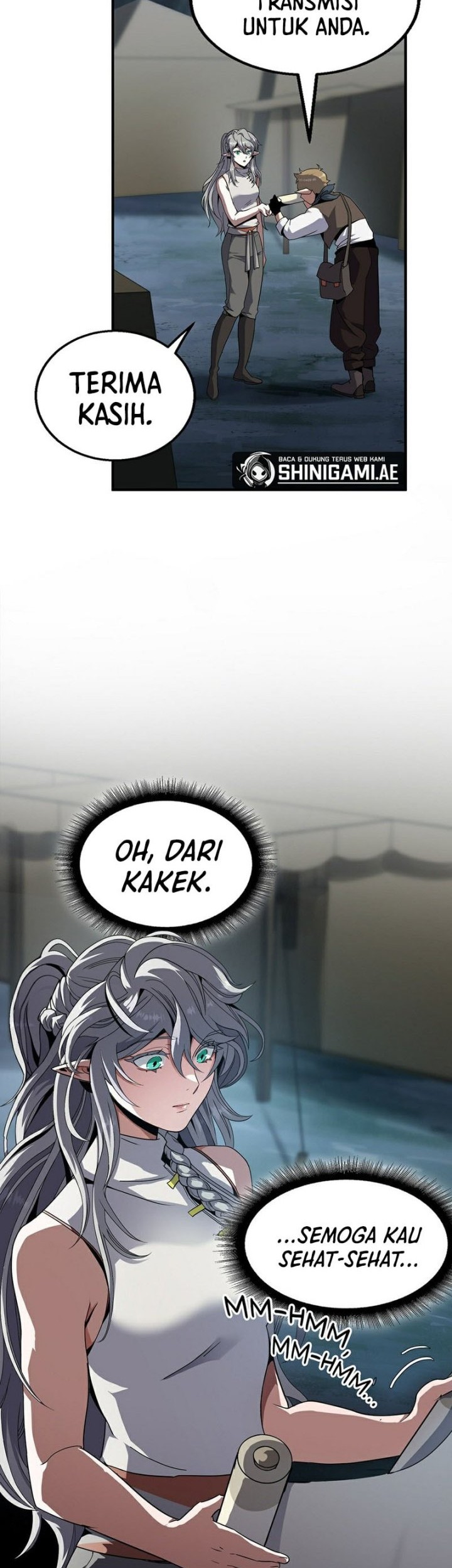 Chapter 210 - halaman 8