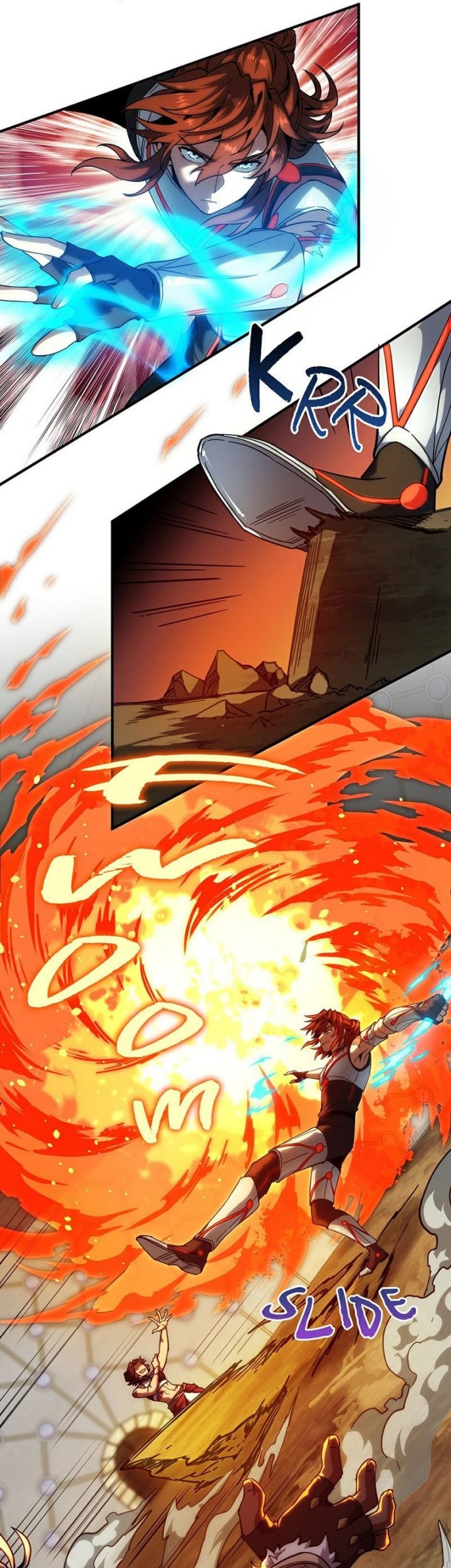 Chapter 210 - halaman 16