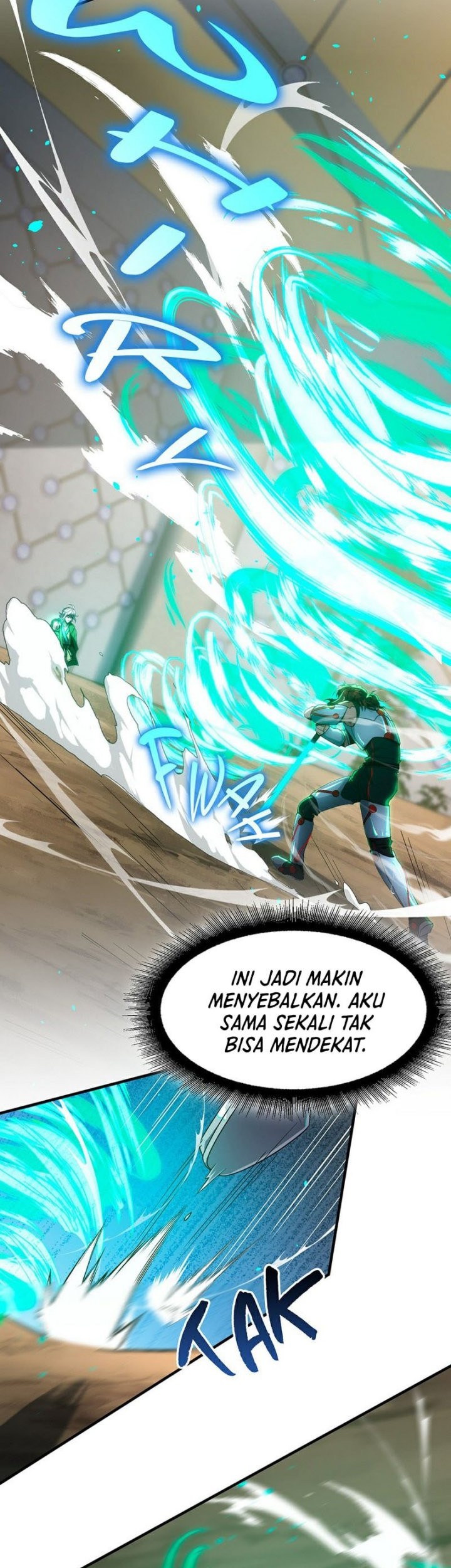 Chapter 210 - halaman 22