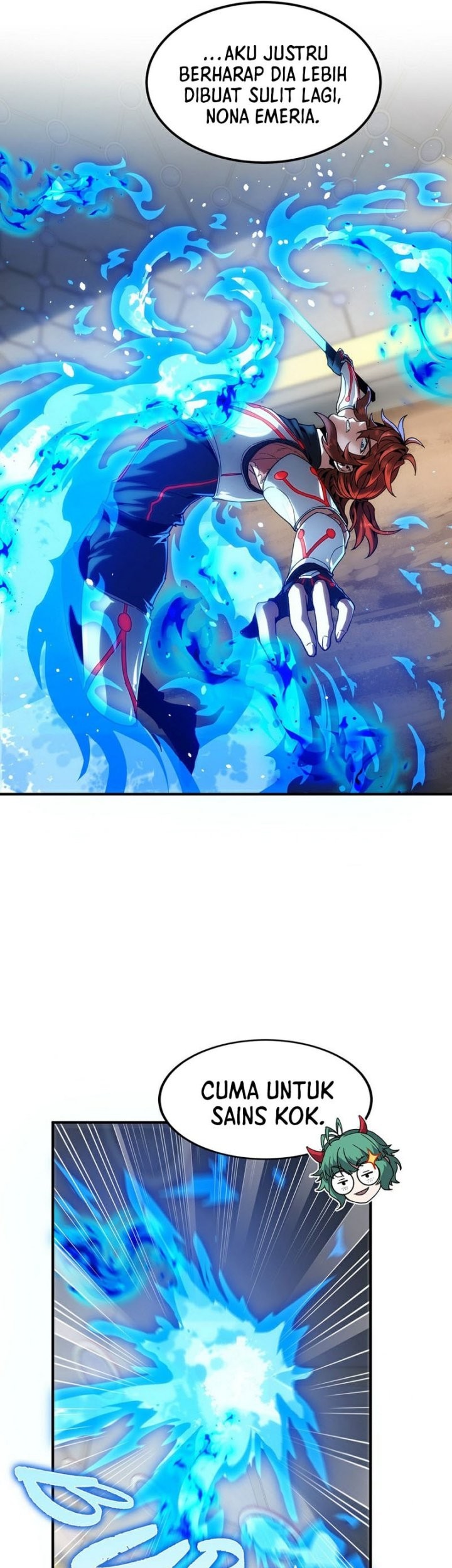 Chapter 210 - halaman 28