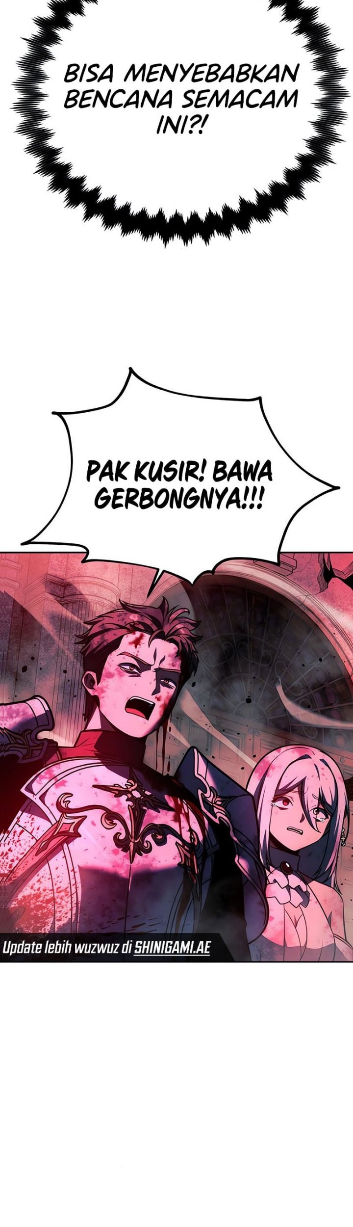 Chapter 70 - halaman 39