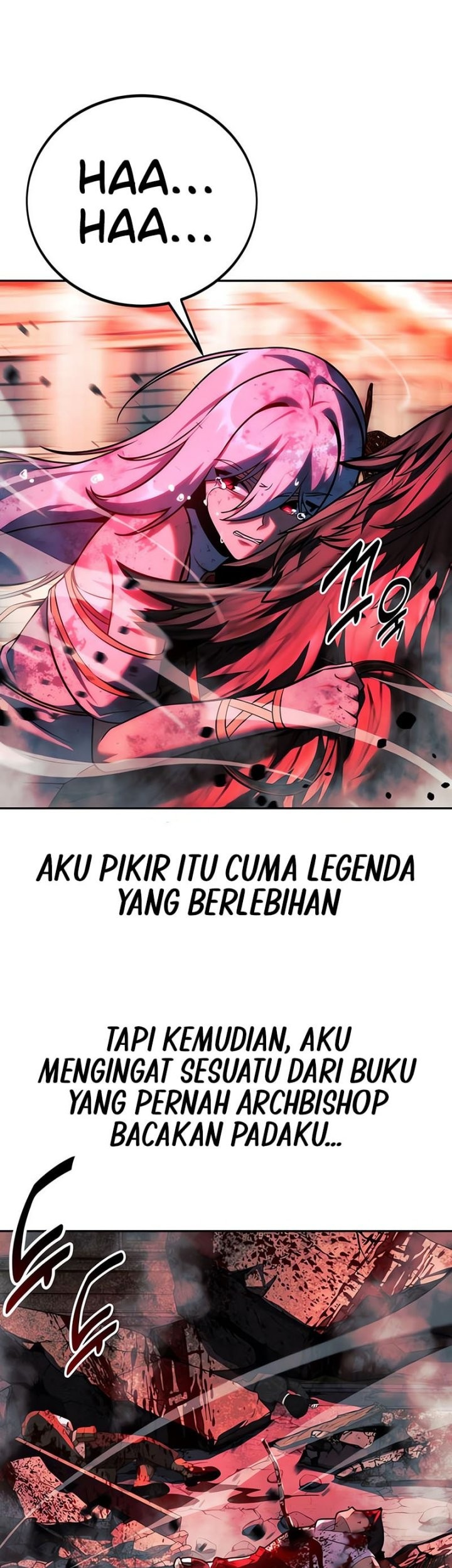 Chapter 70 - halaman 46
