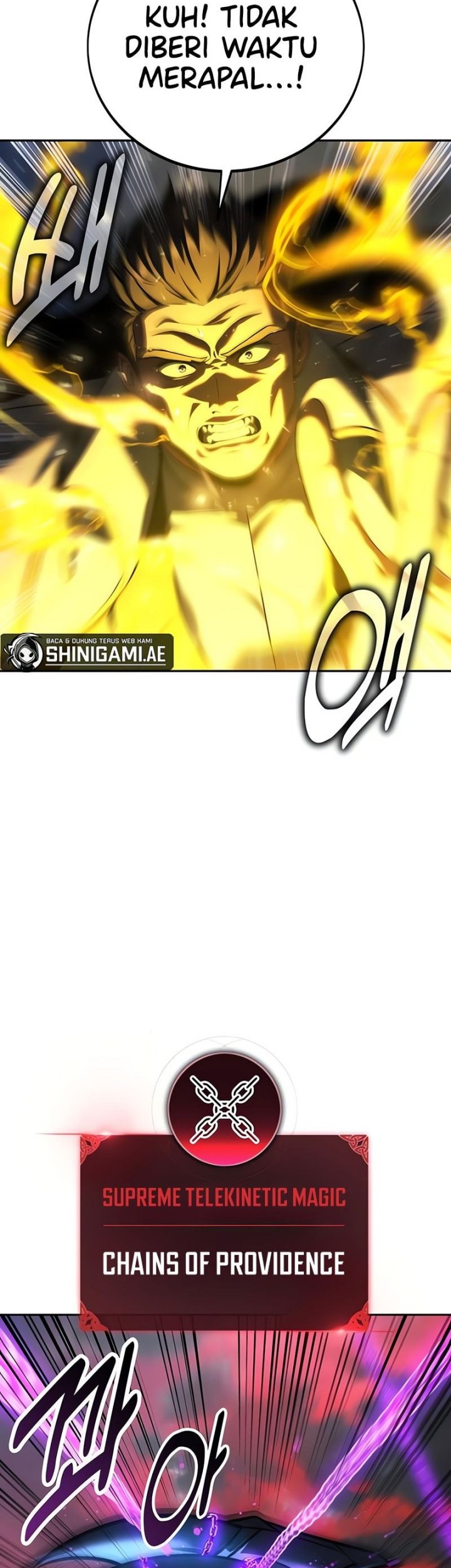 Chapter 70 - halaman 62