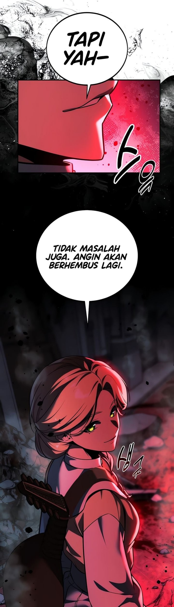 Chapter 70 - halaman 107