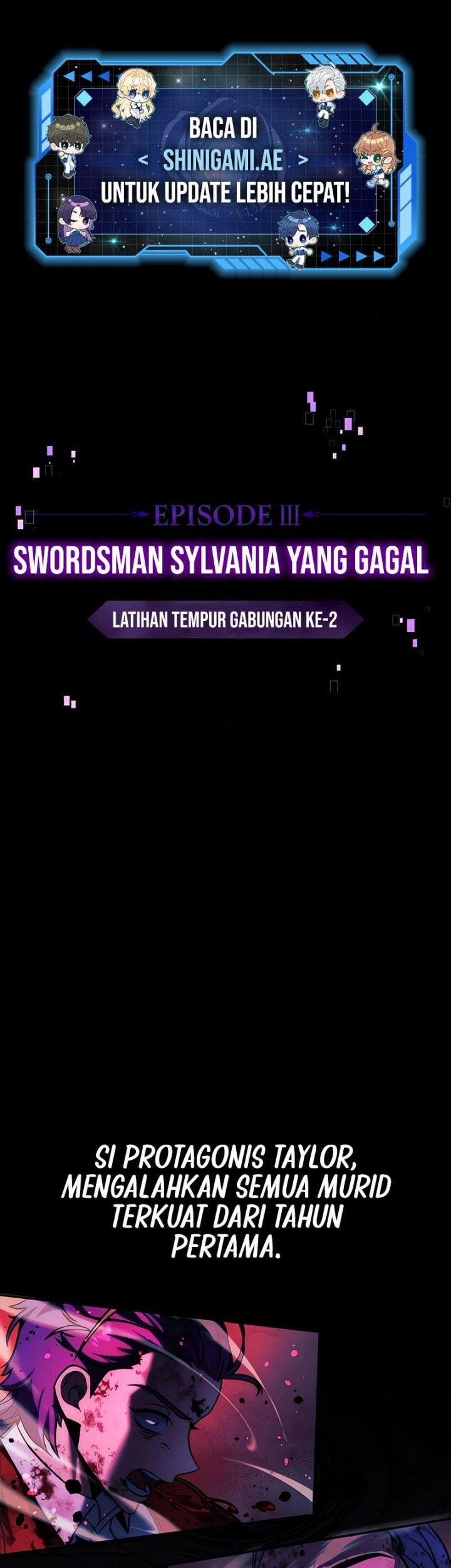 Chapter 70 - halaman 3