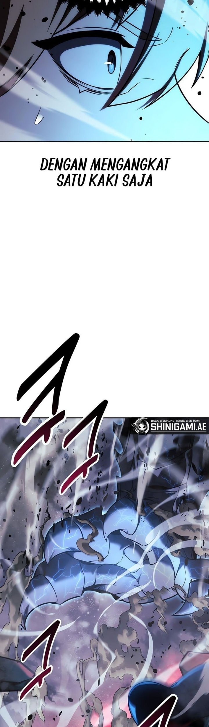 Chapter 70 - halaman 16