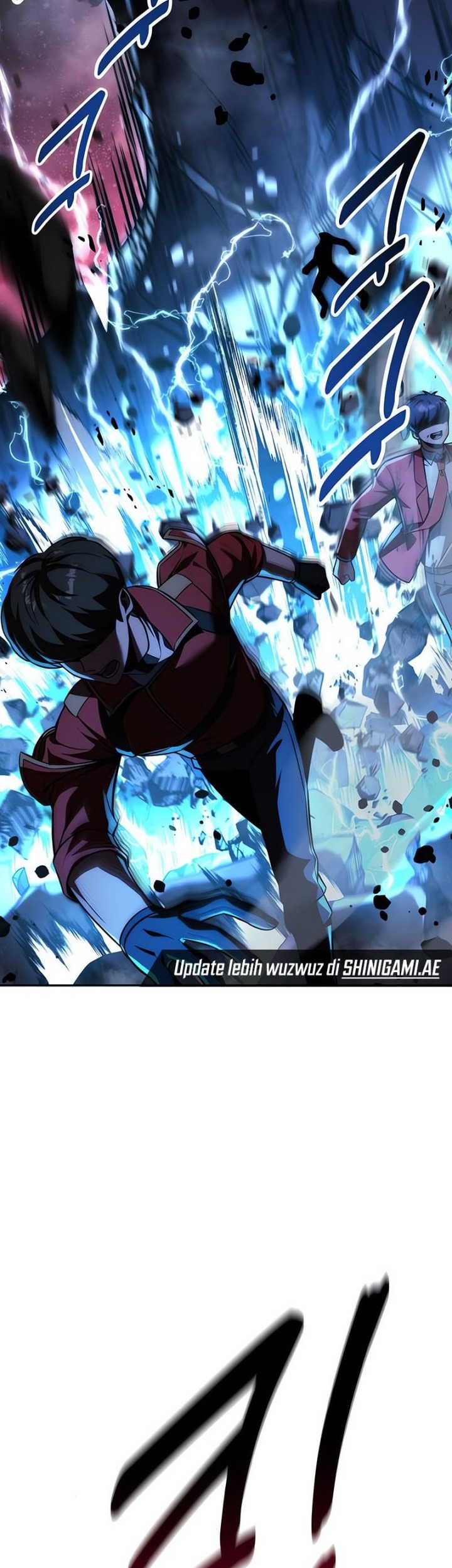 Chapter 70 - halaman 19