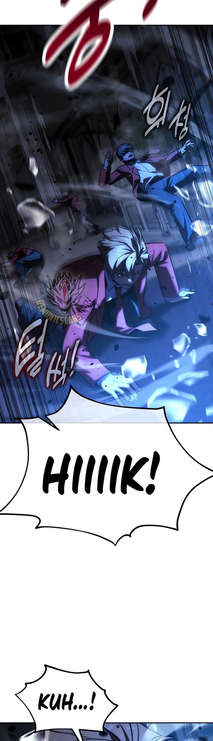 Chapter 70 - halaman 20