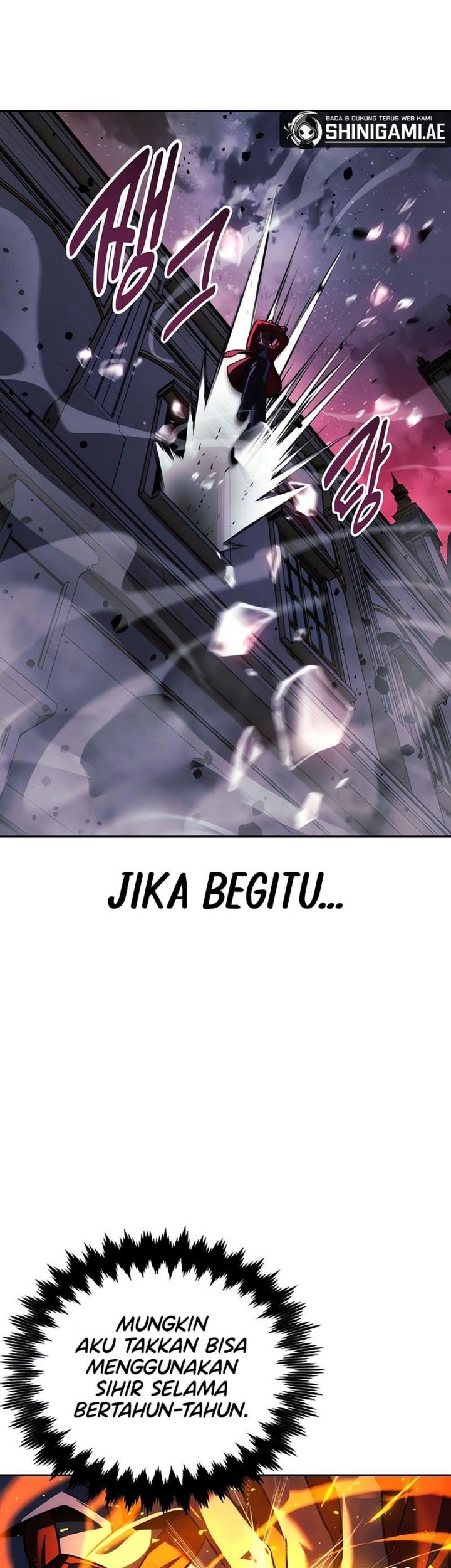 Chapter 70 - halaman 24