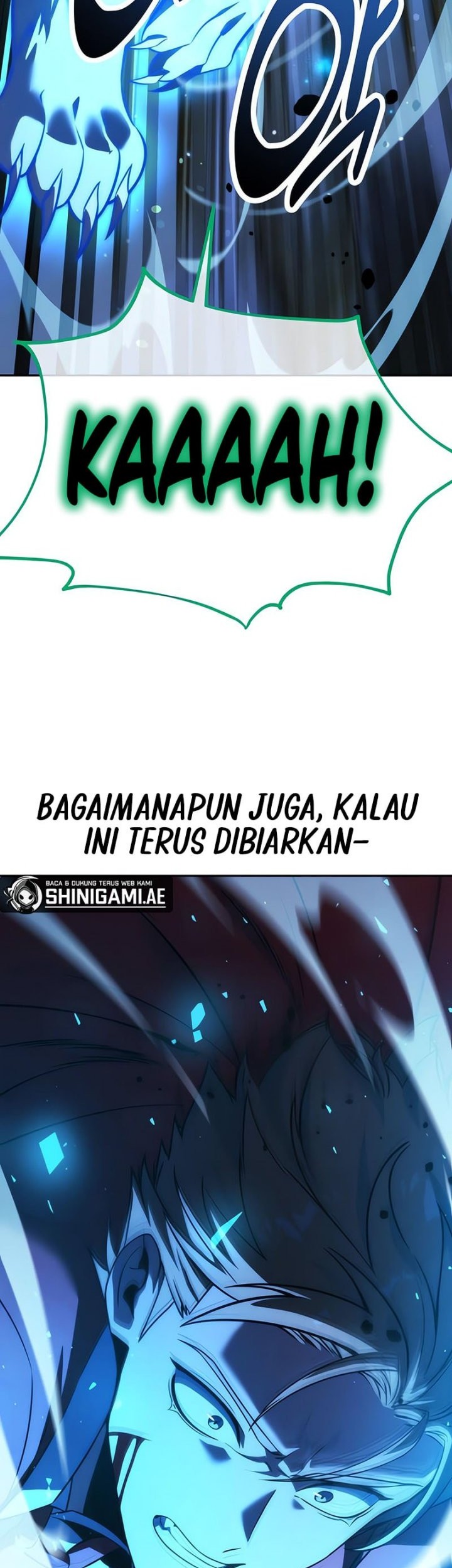 Chapter 70 - halaman 28