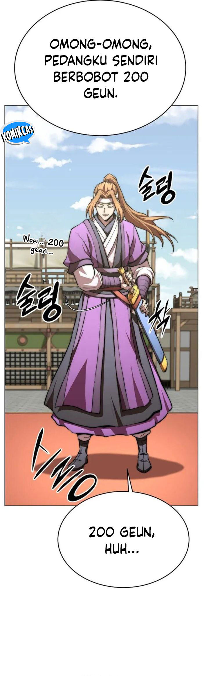 Chapter 73 - halaman 70