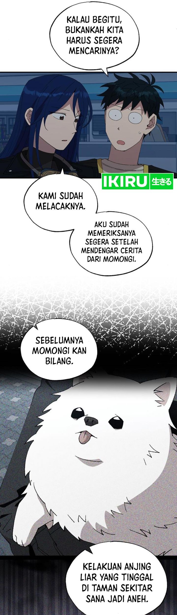 Chapter 63 - halaman 32