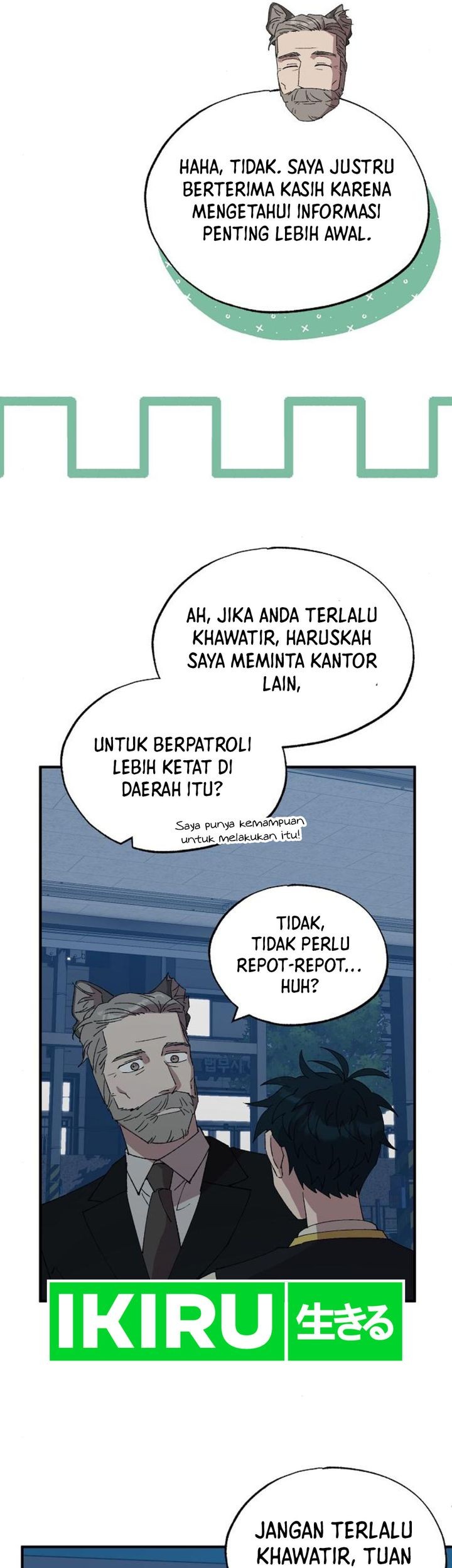 Chapter 63 - halaman 40
