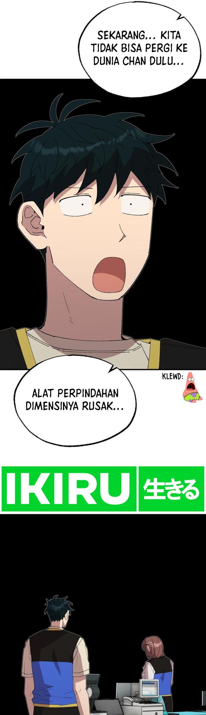 Chapter 63 - halaman 54
