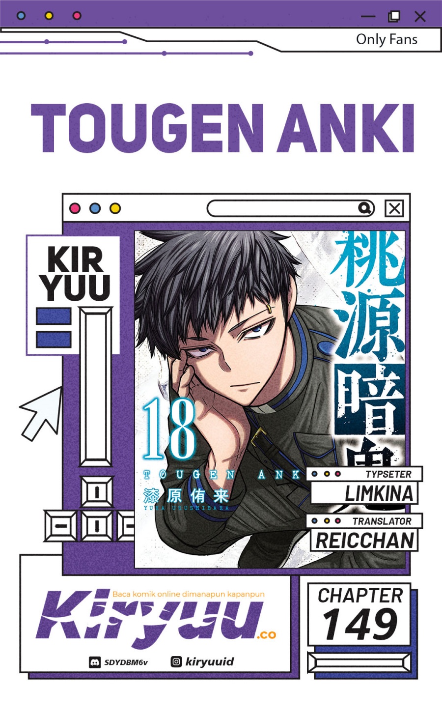 Chapter 149 - halaman 2