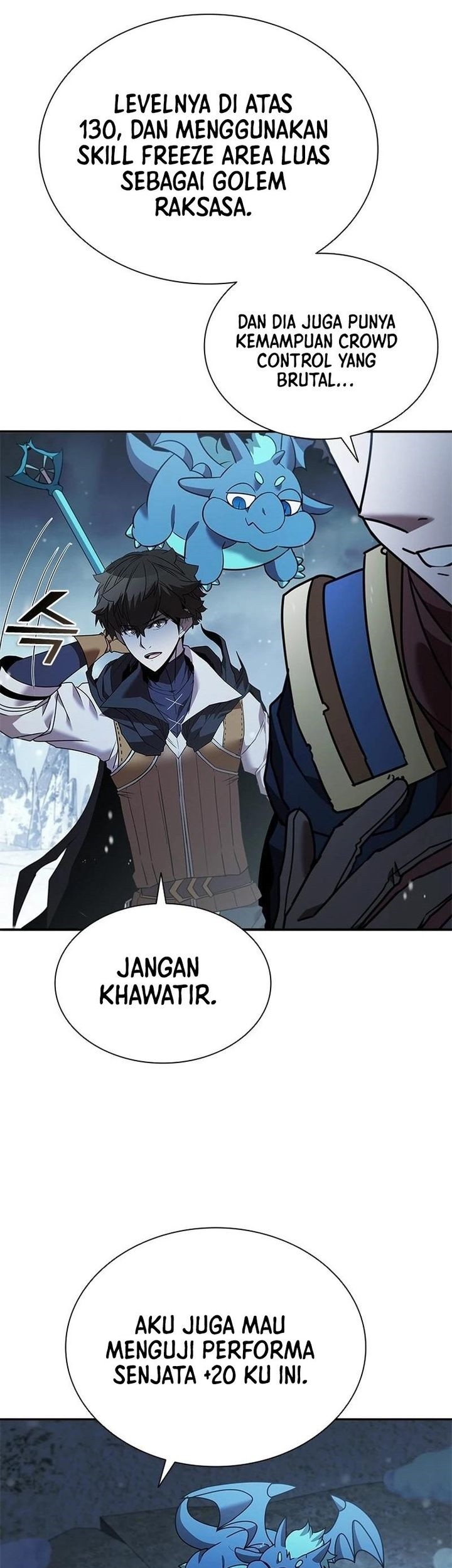Chapter 153 - halaman 54
