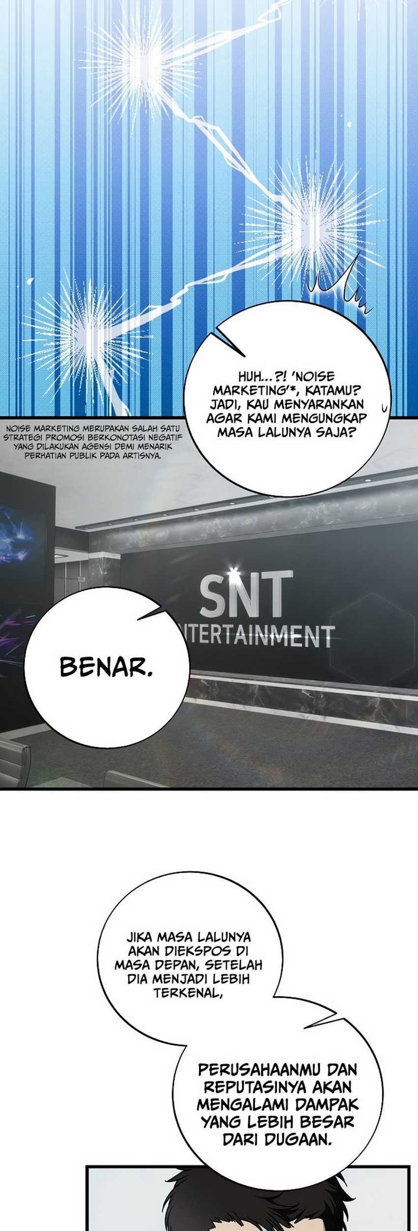 Chapter 137 - halaman 21