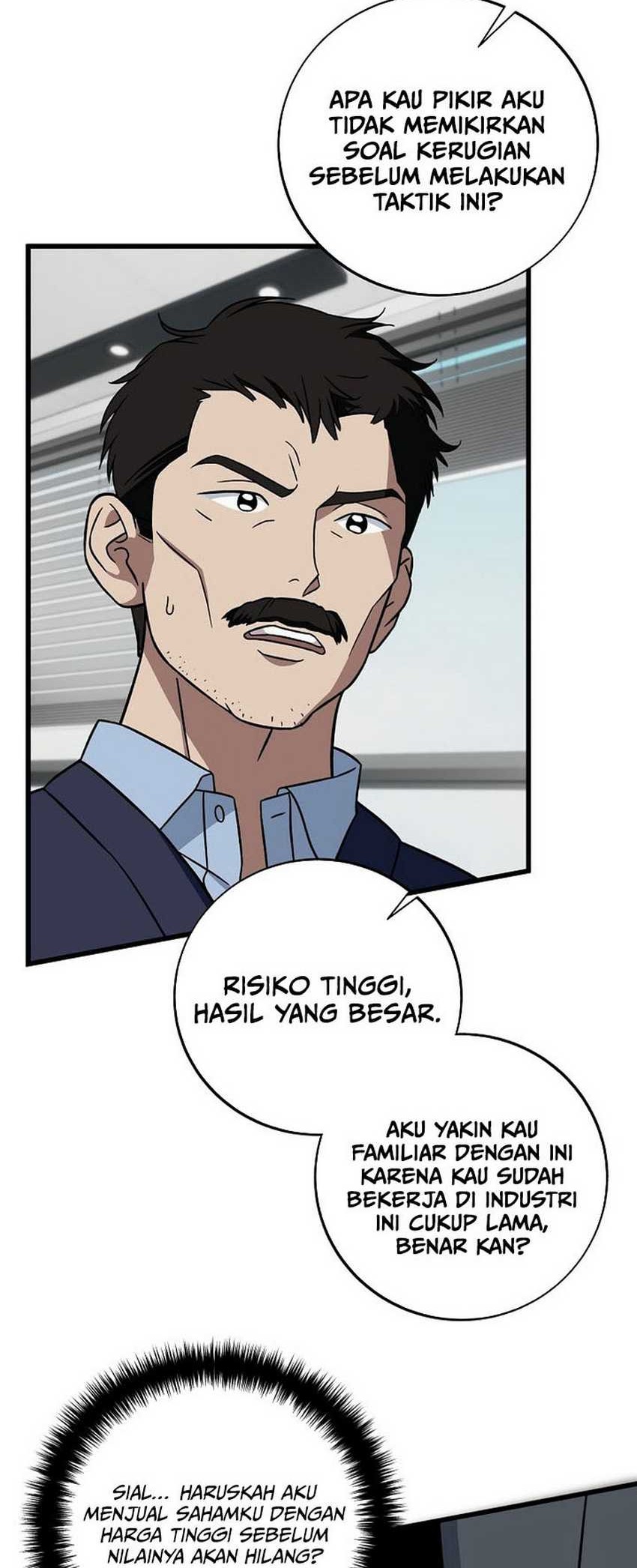 Chapter 137 - halaman 30