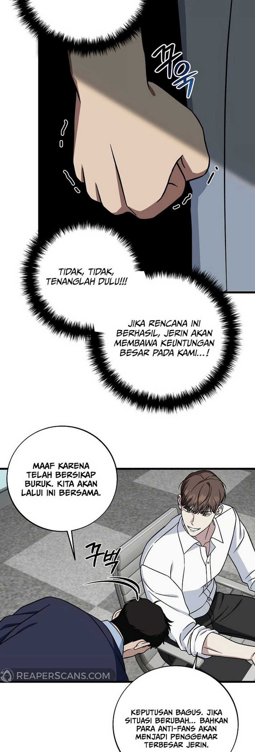 Chapter 137 - halaman 31
