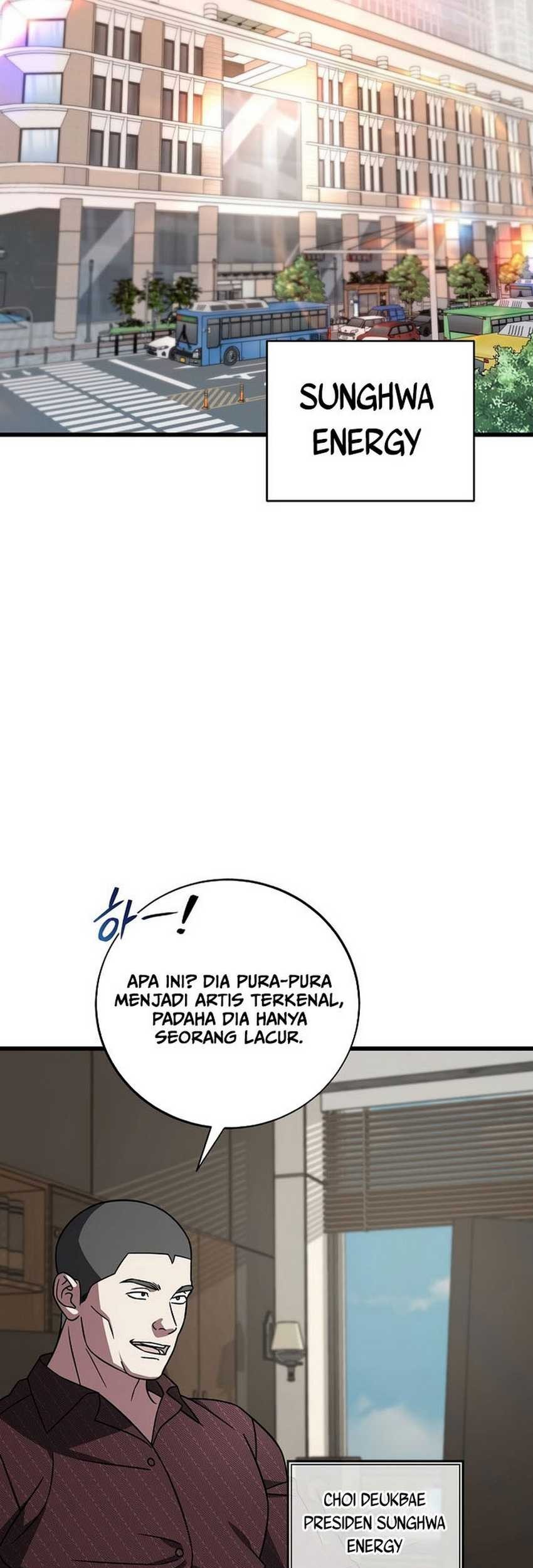 Chapter 137 - halaman 35