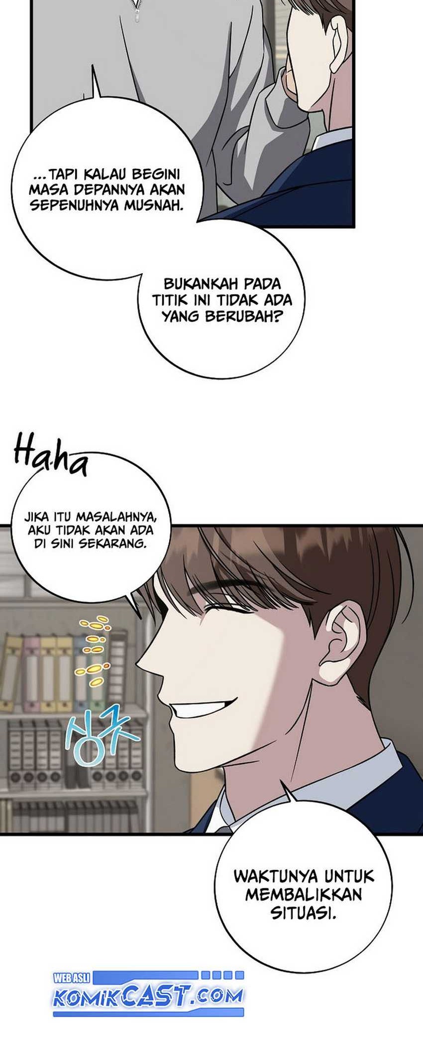 Chapter 137 - halaman 42