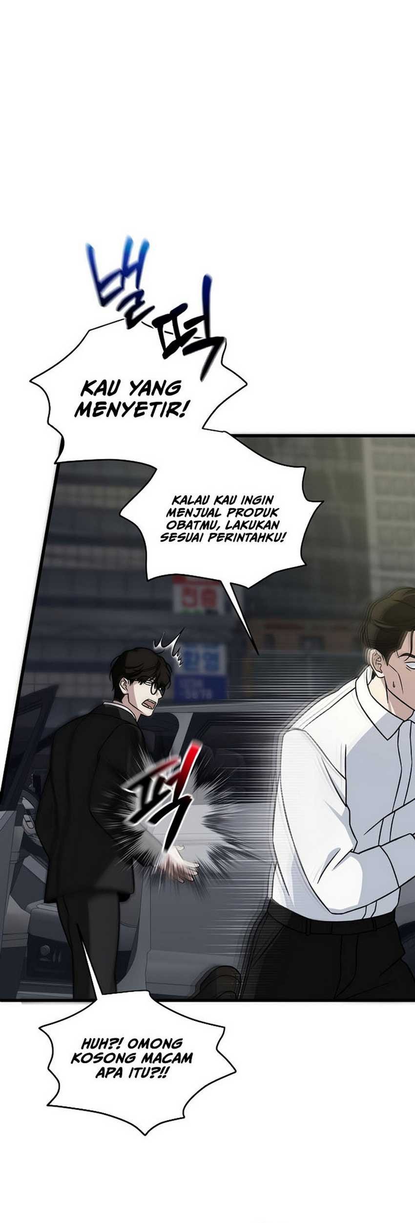 Chapter 136 - halaman 21