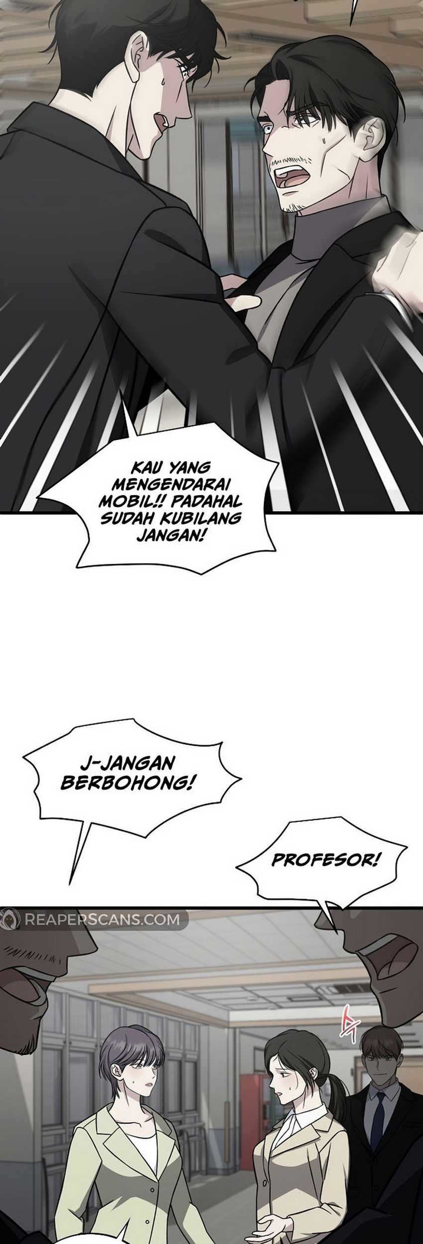 Chapter 136 - halaman 29