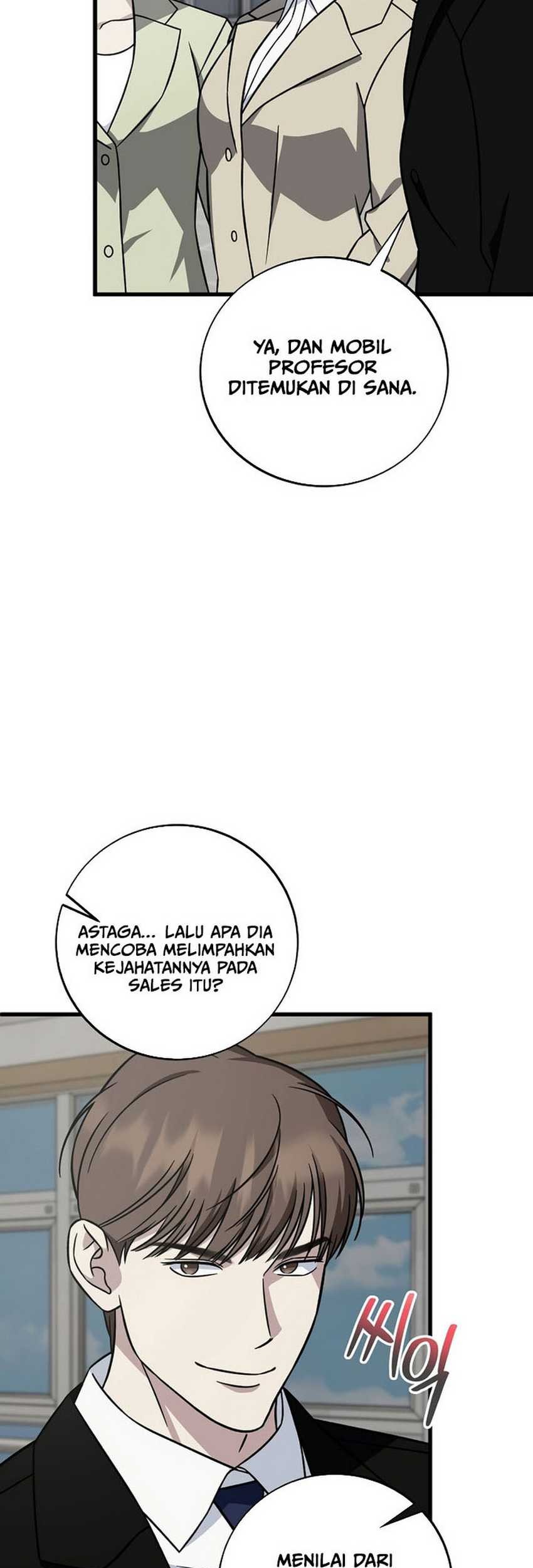 Chapter 136 - halaman 31