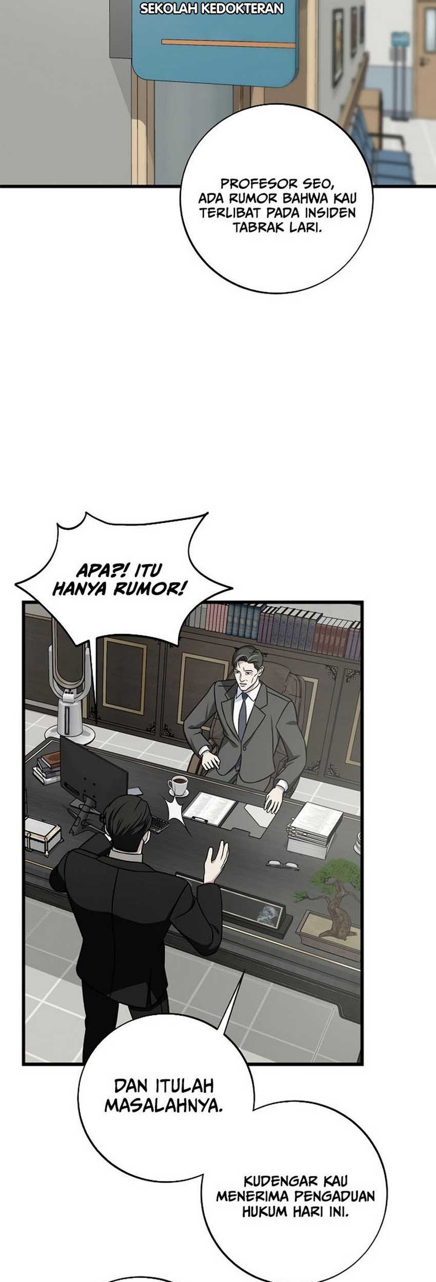 Chapter 136 - halaman 33