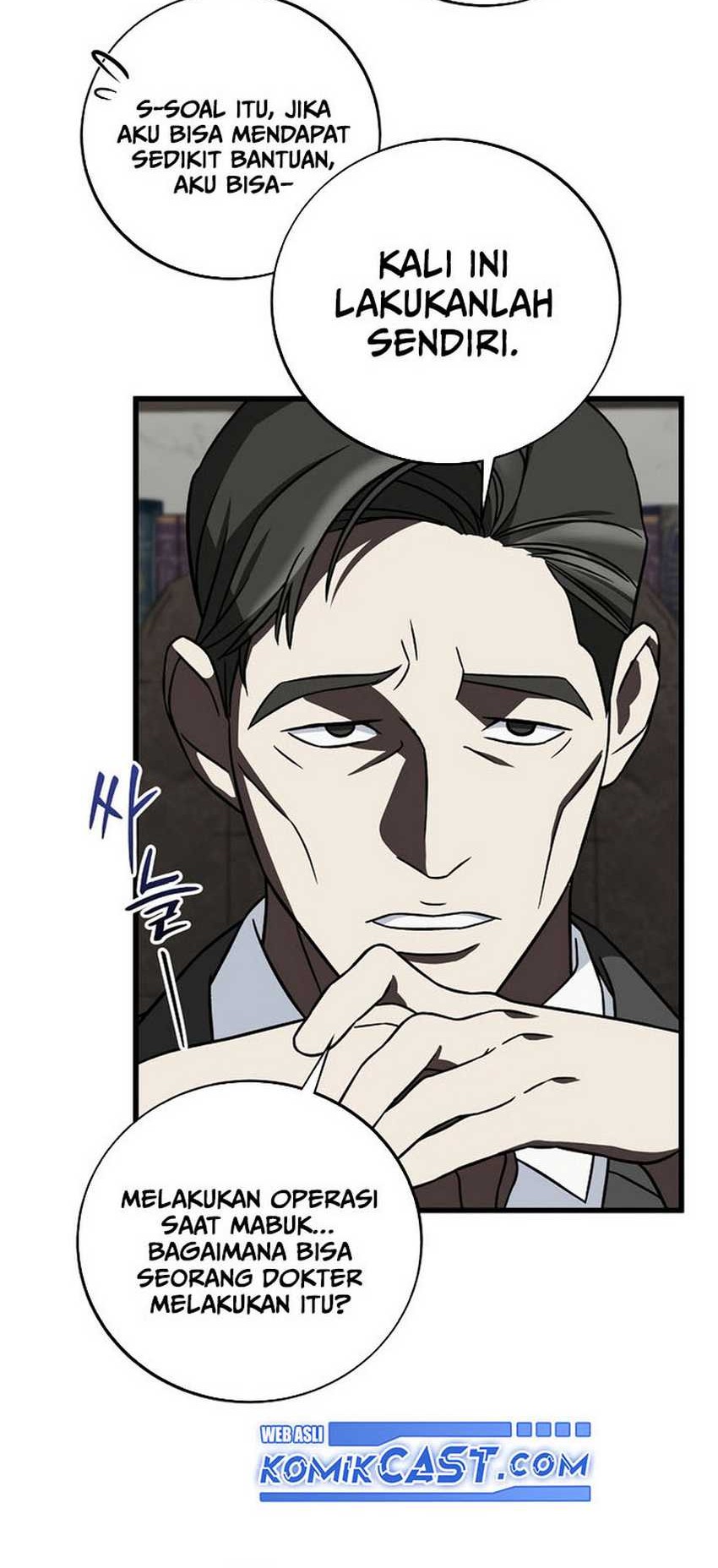 Chapter 136 - halaman 34