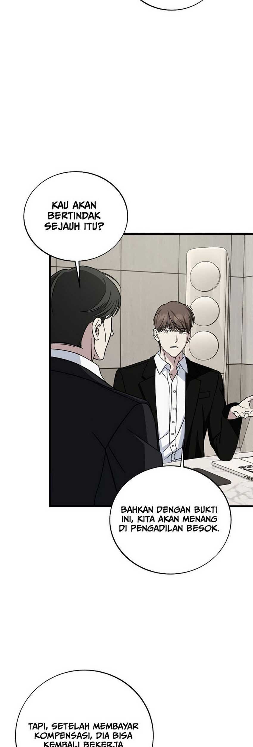 Chapter 136 - halaman 39