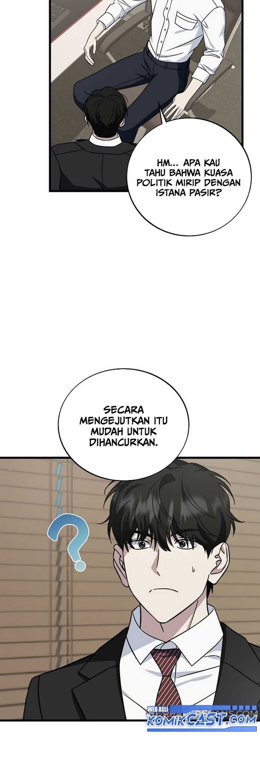 Chapter 136 - halaman 7