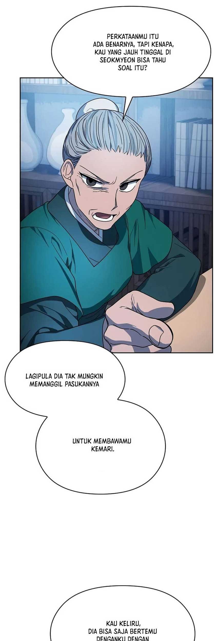 Chapter 76 - halaman 21