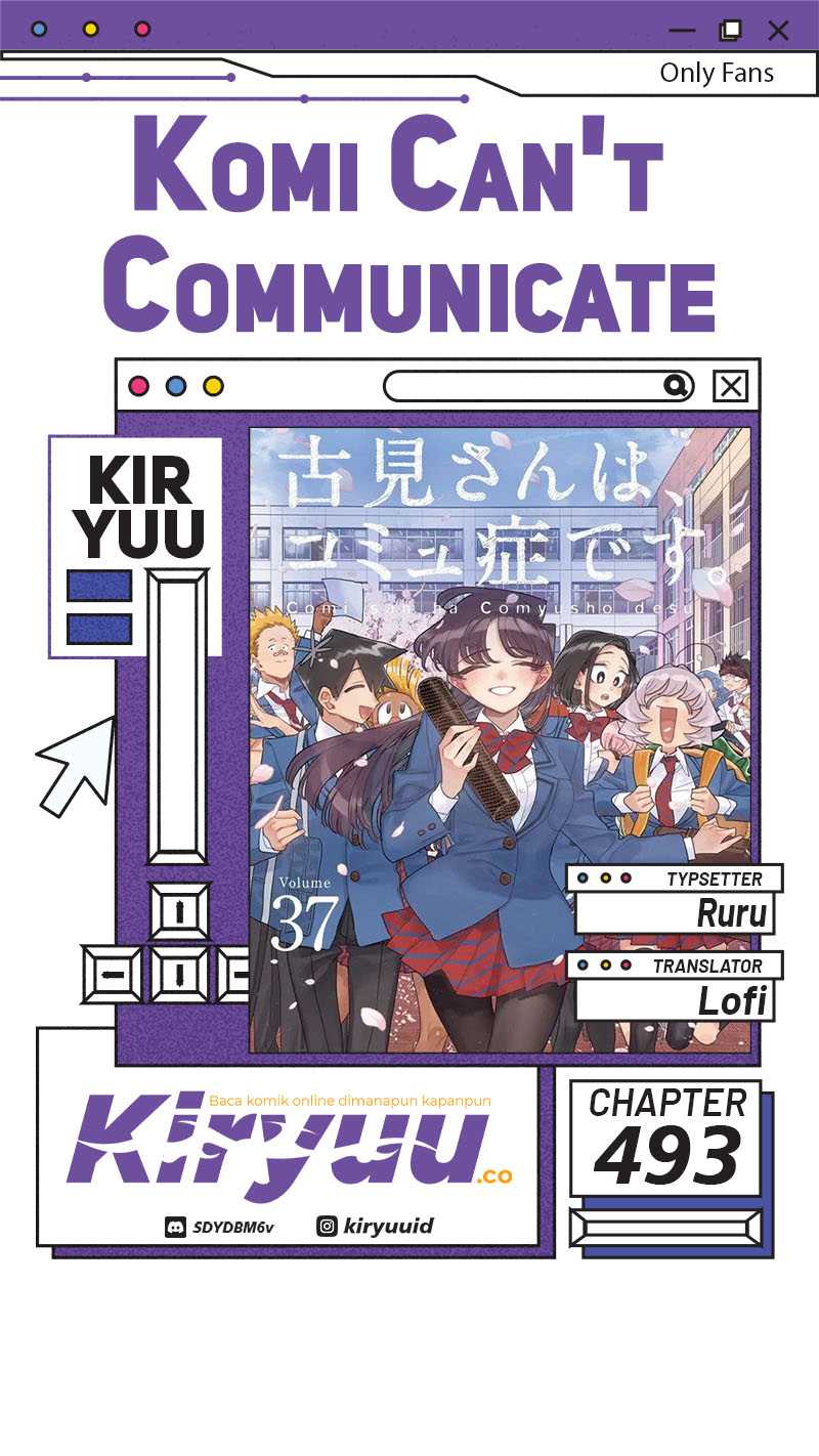 Chapter 493 - halaman 2