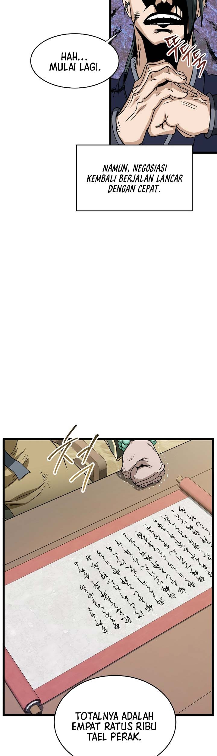 Chapter 217 - halaman 35