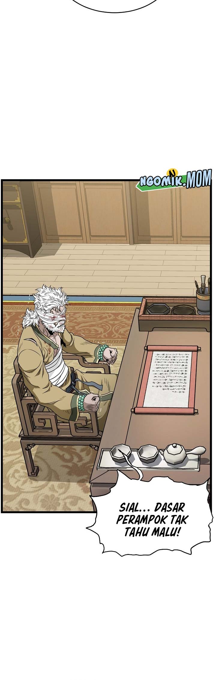Chapter 217 - halaman 36