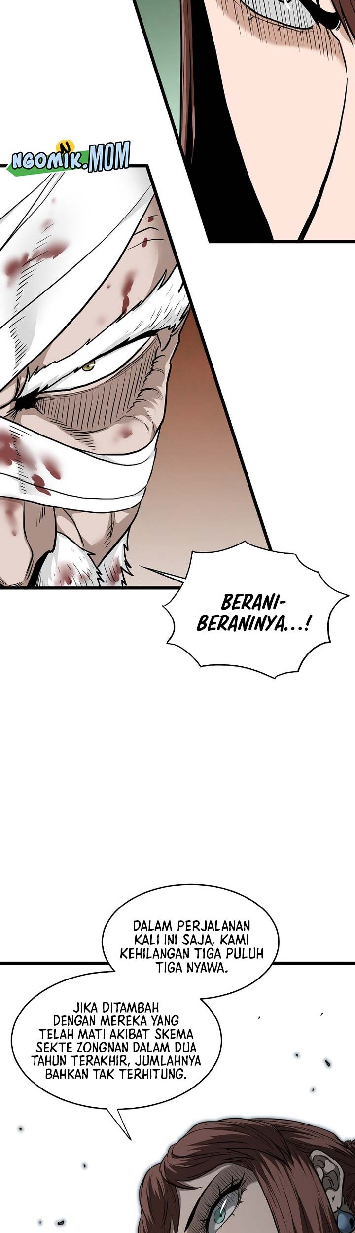 Chapter 217 - halaman 38
