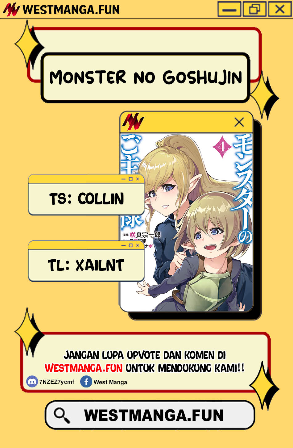 Chapter 75 - halaman 4