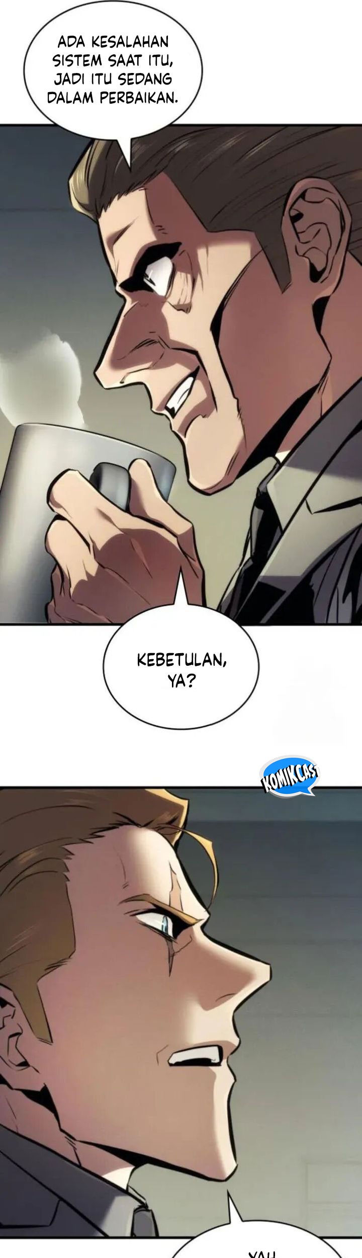 Chapter 140 - halaman 71