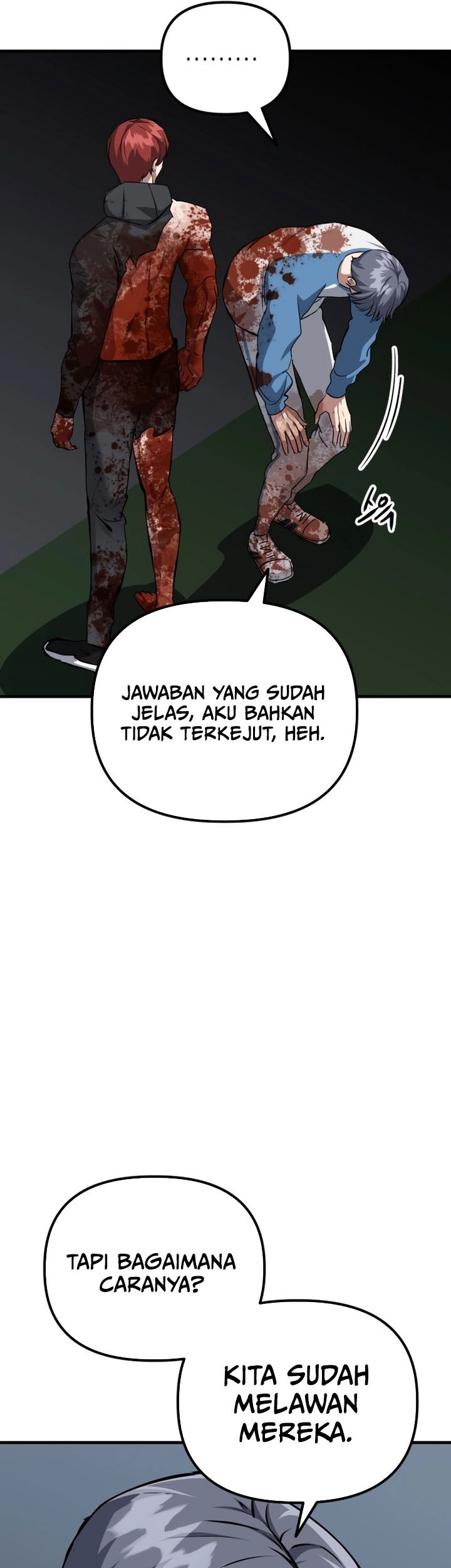 Chapter 84 - halaman 19