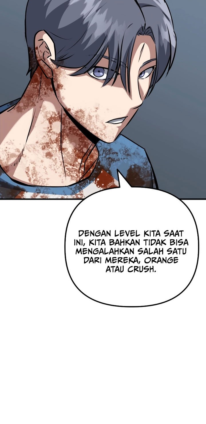 Chapter 84 - halaman 20