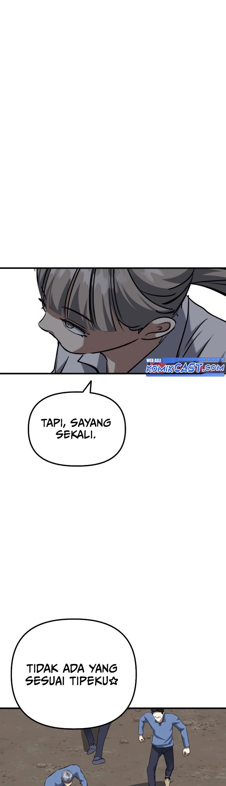 Chapter 84 - halaman 37
