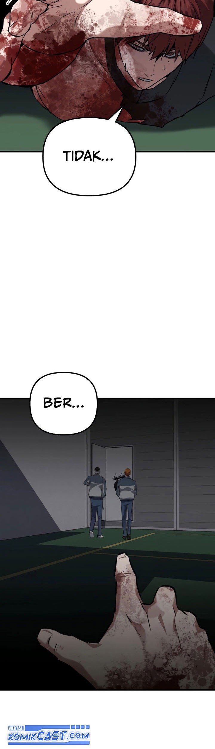 Chapter 84 - halaman 9